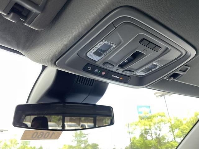 new 2025 Chevrolet Silverado 1500 car, priced at $51,100