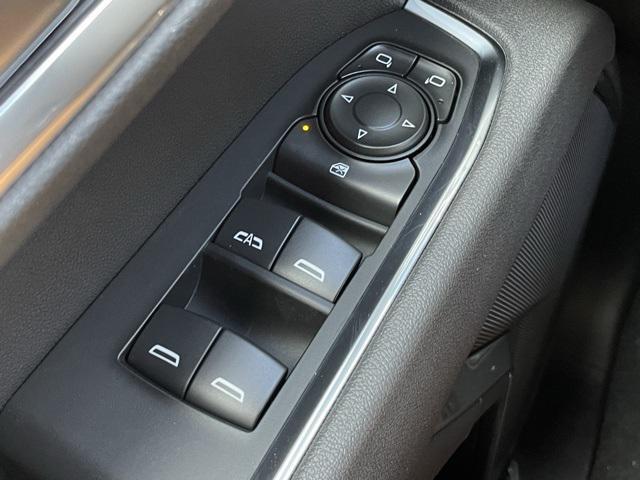 new 2025 Chevrolet Silverado 1500 car, priced at $51,100