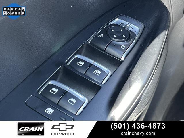 used 2022 Kia K5 car, priced at $22,609