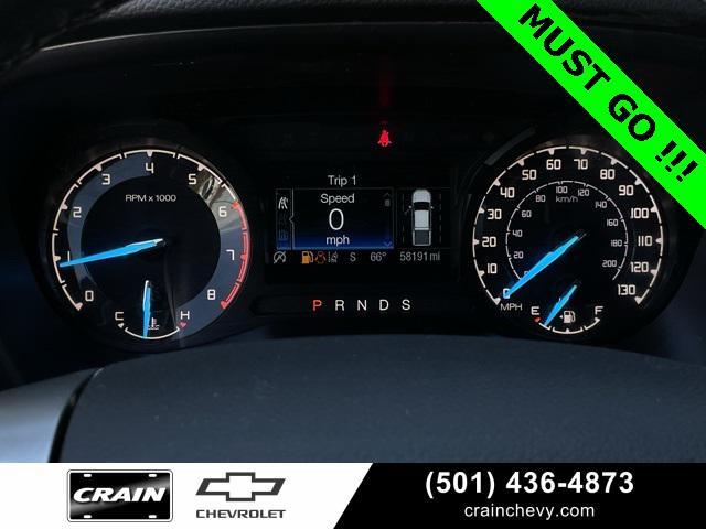 used 2021 Ford Ranger car, priced at $27,899