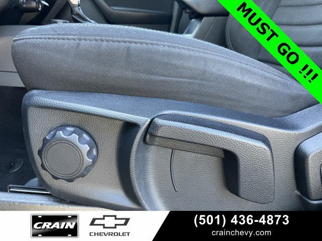 used 2021 Ford Ranger car, priced at $27,899