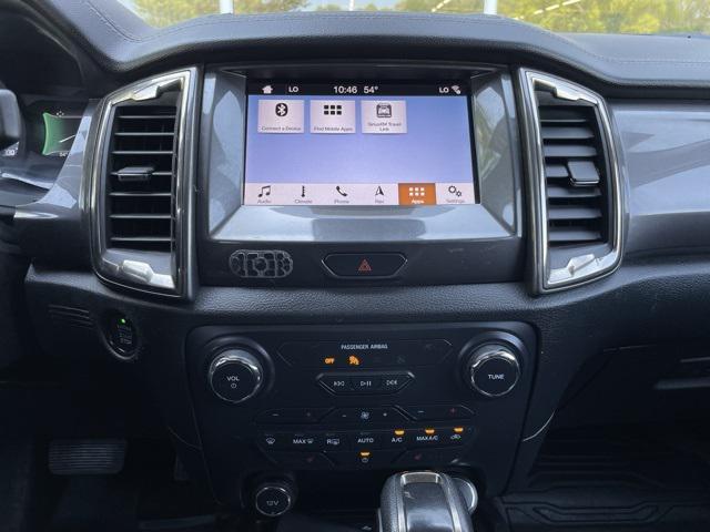used 2019 Ford Ranger car, priced at $26,997