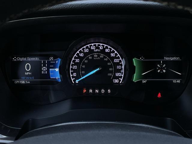 used 2019 Ford Ranger car, priced at $26,997