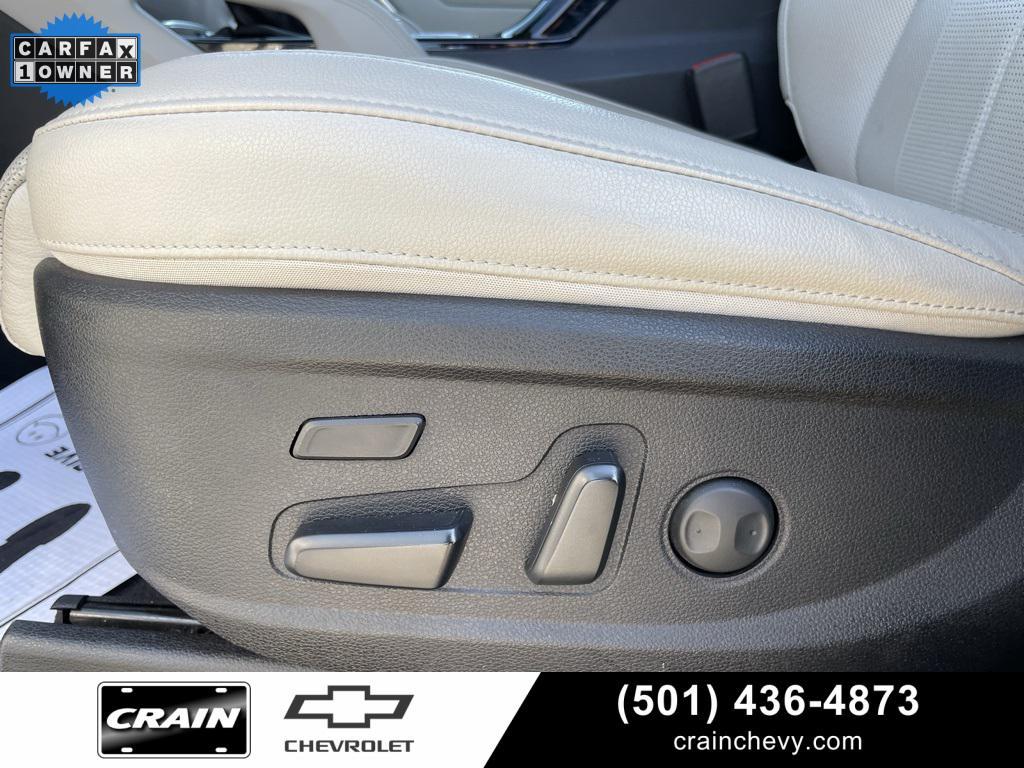 used 2022 Kia Telluride car, priced at $28,998