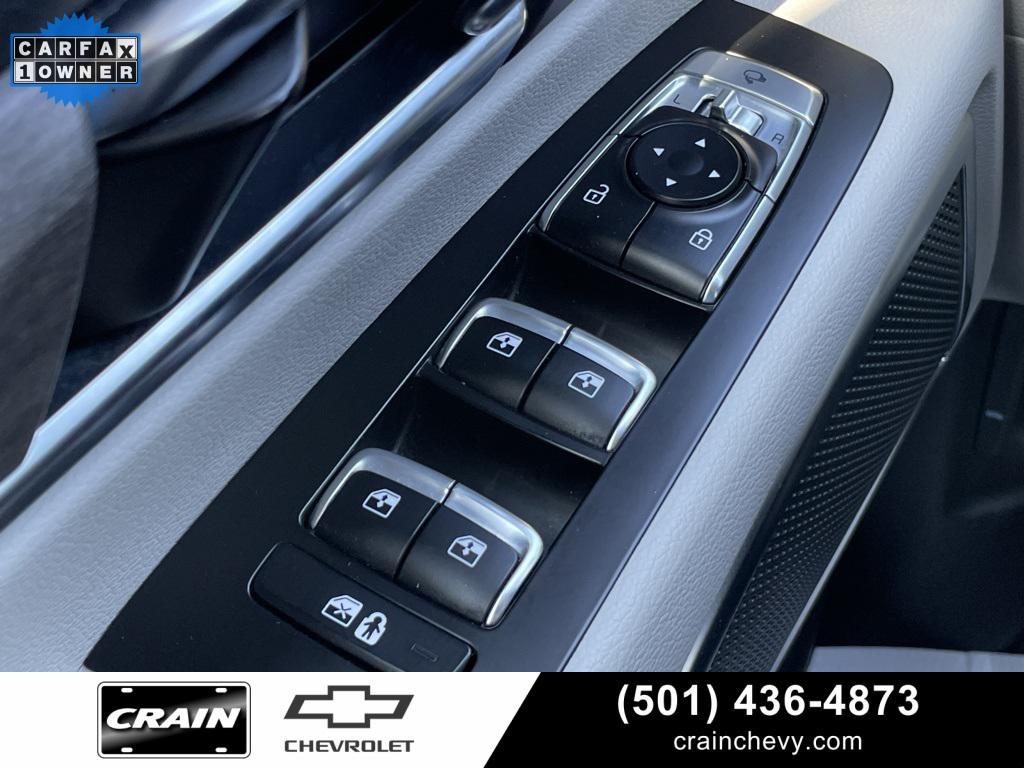 used 2022 Kia Telluride car, priced at $28,998