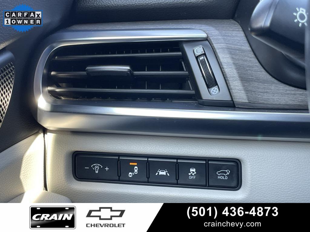 used 2022 Kia Telluride car, priced at $28,998