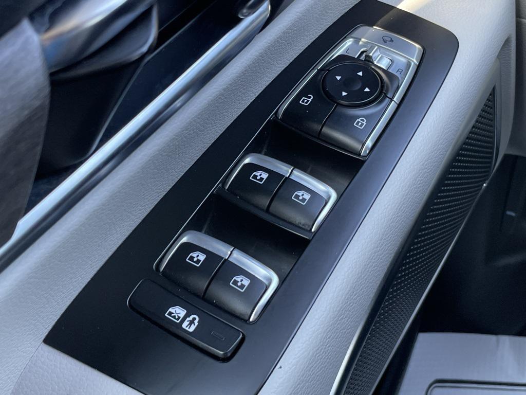 used 2022 Kia Telluride car, priced at $30,000