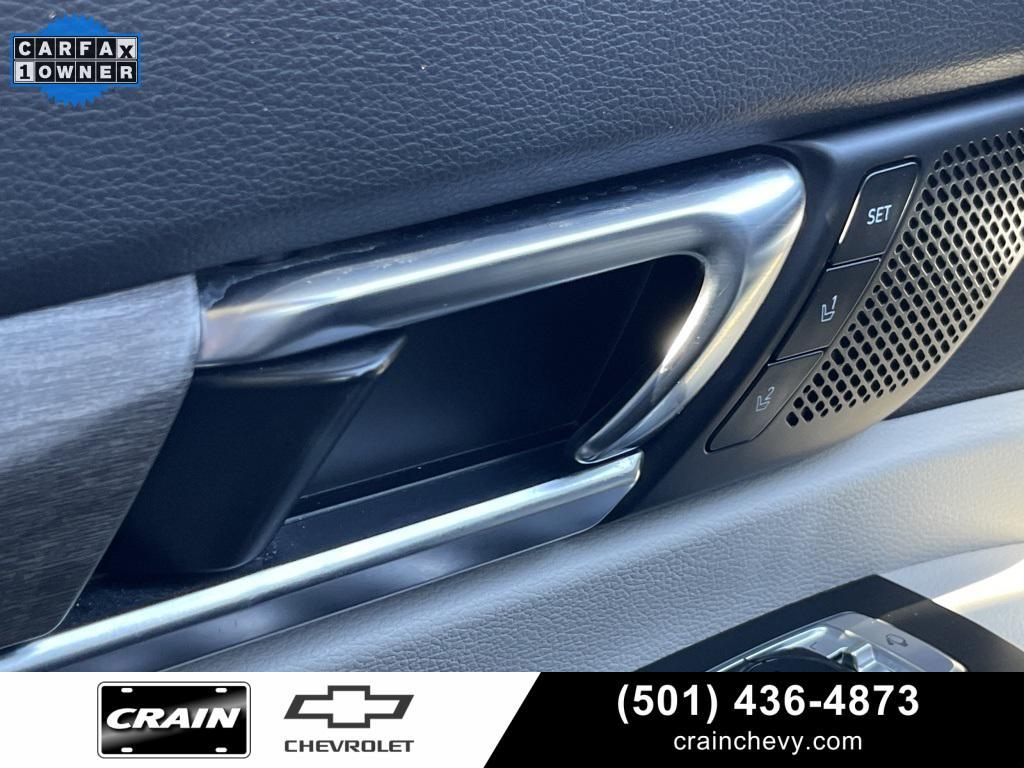 used 2022 Kia Telluride car, priced at $28,998