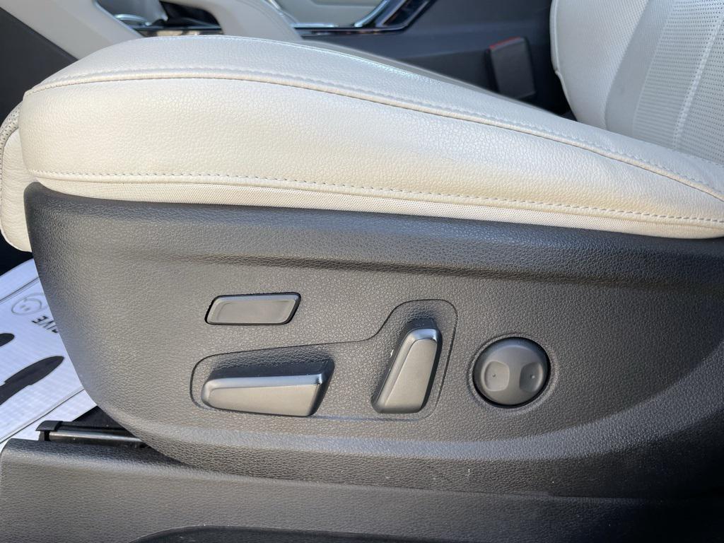 used 2022 Kia Telluride car, priced at $30,000