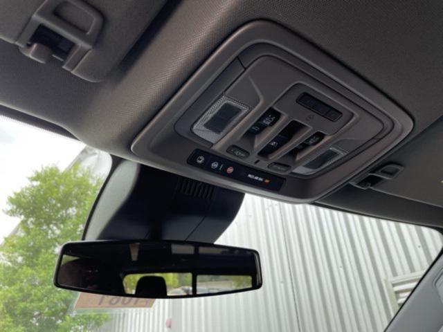 new 2025 Chevrolet Silverado 1500 car, priced at $54,725