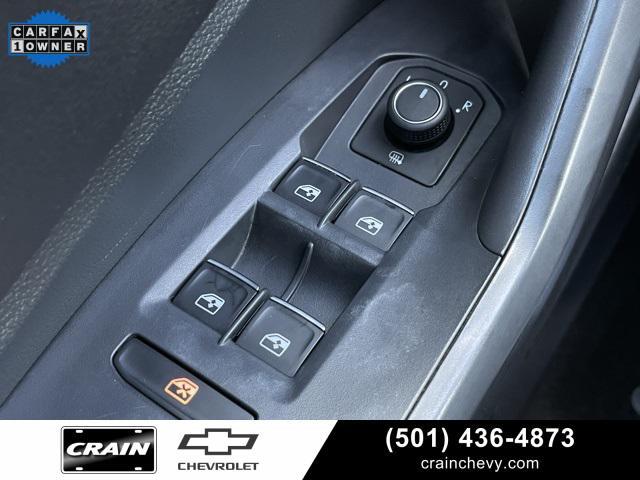 used 2022 Volkswagen Jetta car, priced at $18,741
