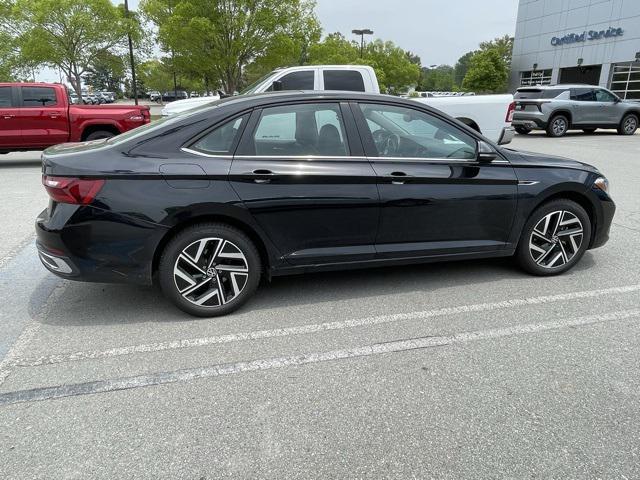 used 2022 Volkswagen Jetta car, priced at $20,399