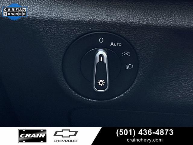 used 2022 Volkswagen Jetta car, priced at $18,741