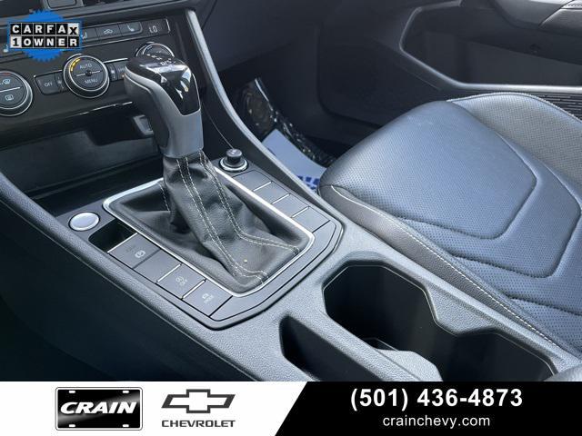 used 2022 Volkswagen Jetta car, priced at $18,741