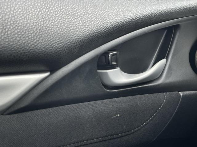 used 2019 Honda Civic car, priced at $22,999