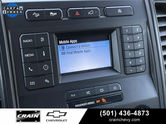 used 2020 Ford F-150 car, priced at $32,569