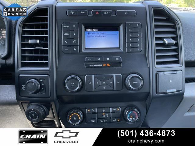 used 2020 Ford F-150 car, priced at $32,569