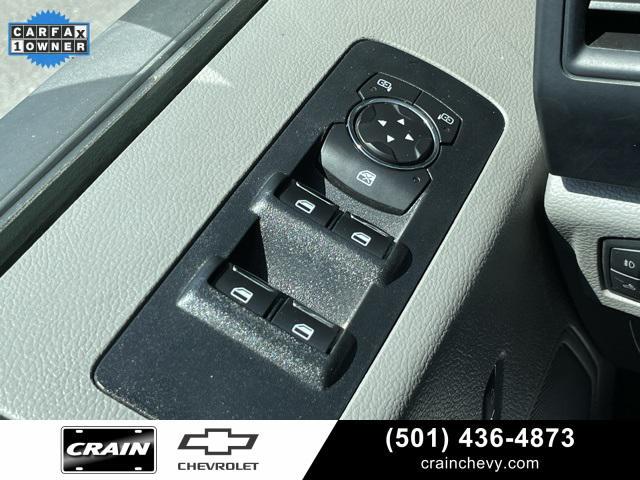 used 2020 Ford F-150 car, priced at $32,569