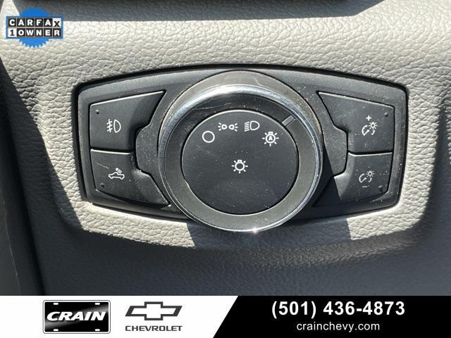 used 2020 Ford F-150 car, priced at $32,569