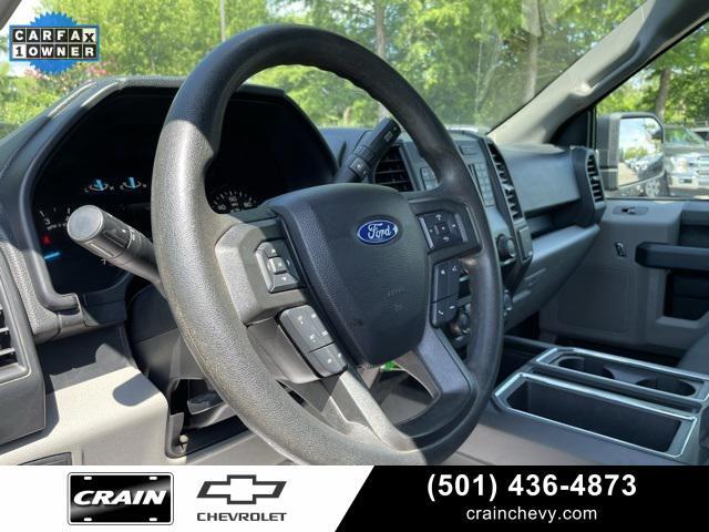 used 2020 Ford F-150 car, priced at $32,569
