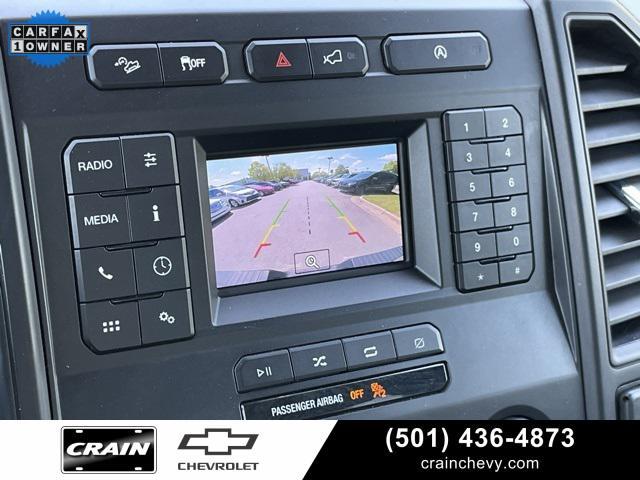 used 2020 Ford F-150 car, priced at $32,569