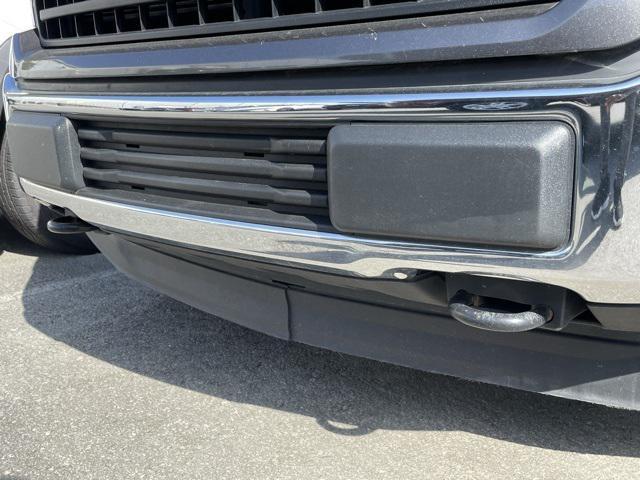 used 2020 Ford F-150 car, priced at $32,569