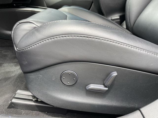 used 2017 Tesla Model S car, priced at $30,220