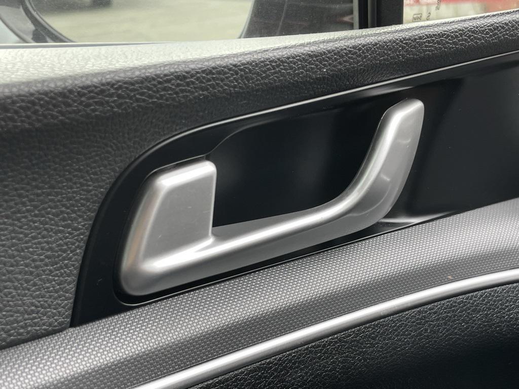 used 2023 Kia K5 car, priced at $22,998