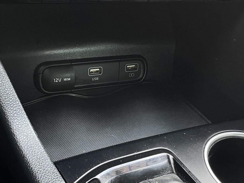 used 2023 Kia K5 car, priced at $22,998