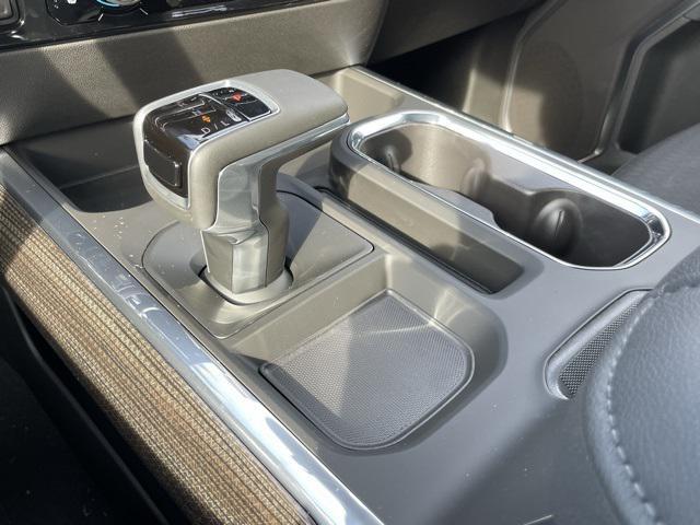 new 2025 Chevrolet Silverado 1500 car, priced at $49,995