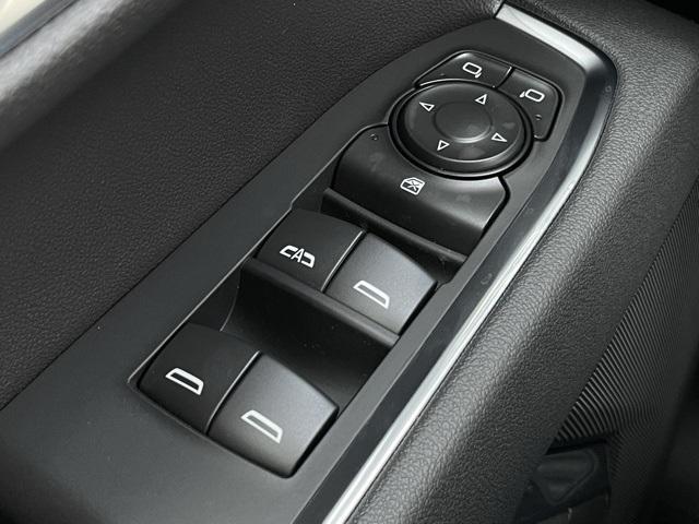 new 2025 Chevrolet Silverado 1500 car, priced at $49,995