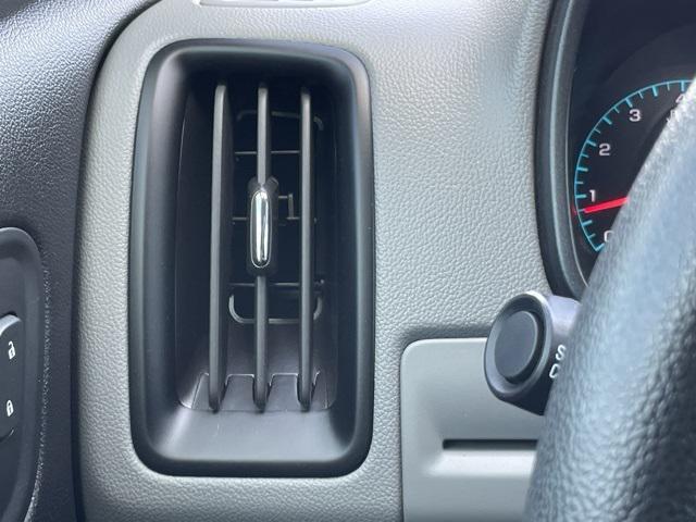 used 2019 Chevrolet Colorado car, priced at $25,768