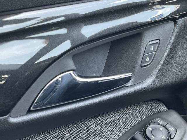 new 2026 Chevrolet TrailBlazer car, priced at $24,830