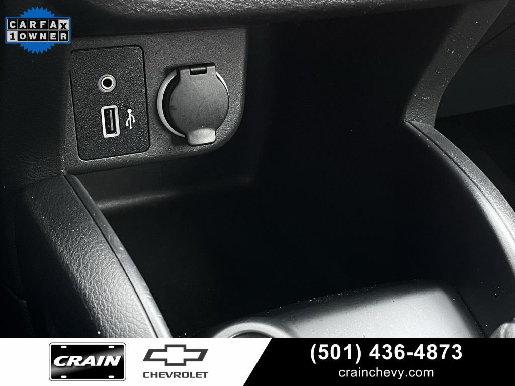 used 2023 Nissan Kicks car, priced at $18,778