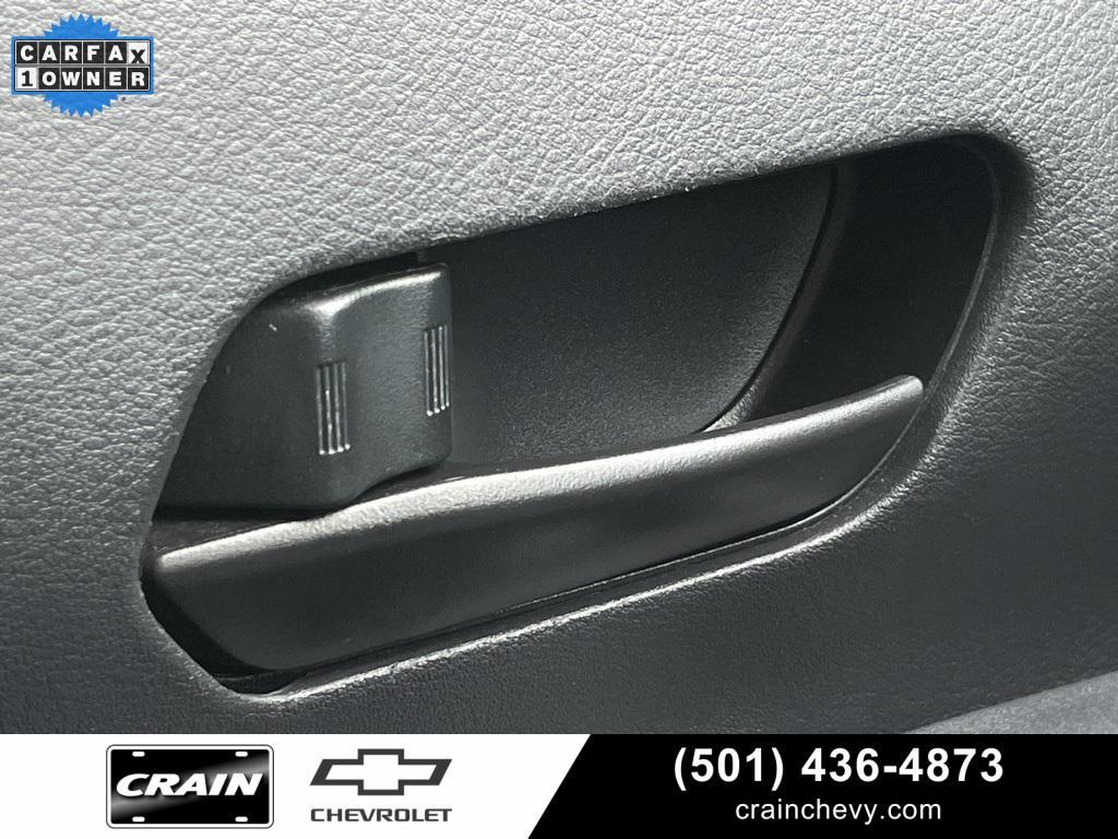 used 2023 Nissan Kicks car, priced at $18,778