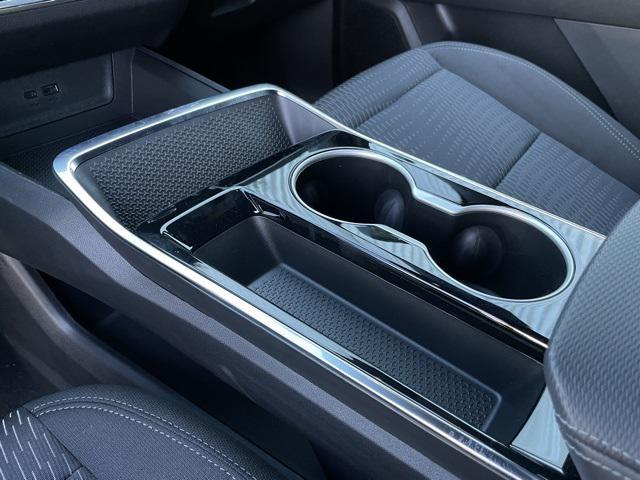 new 2025 Chevrolet Equinox car, priced at $29,080
