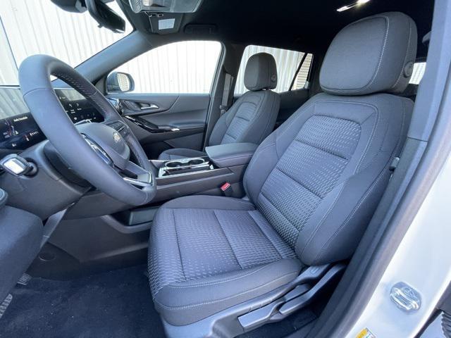 new 2025 Chevrolet Equinox car, priced at $29,080