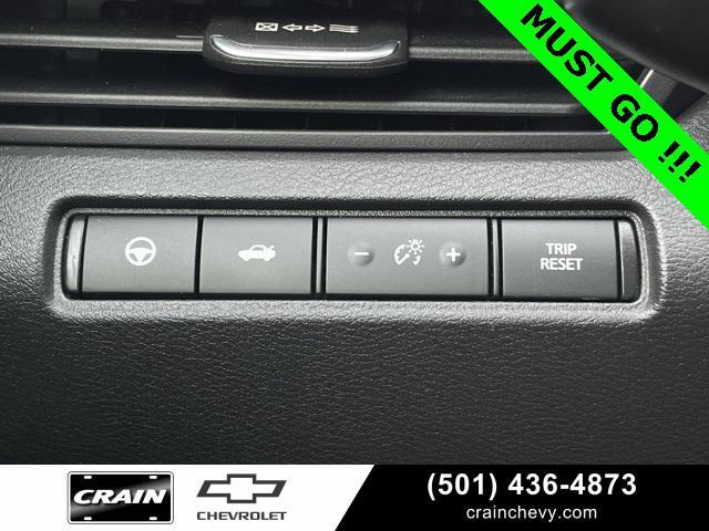 used 2023 Nissan Altima car, priced at $22,999
