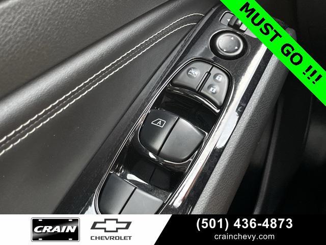 used 2023 Nissan Altima car, priced at $22,999