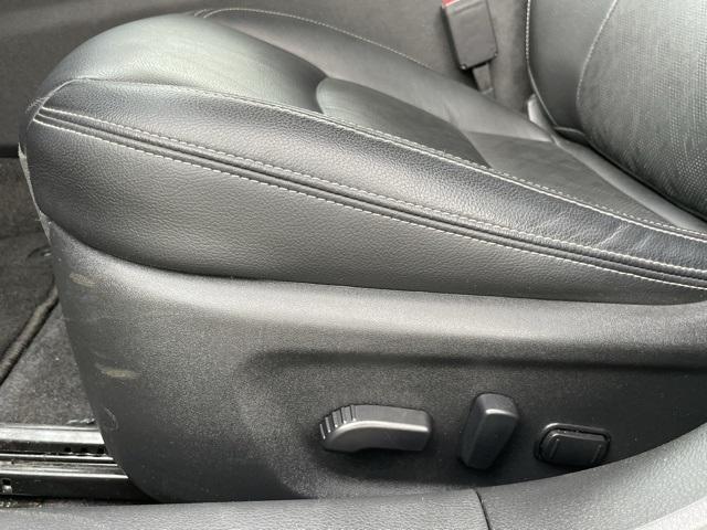 used 2023 Nissan Altima car, priced at $24,458