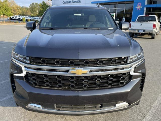 new 2024 Chevrolet Tahoe car, priced at $54,565