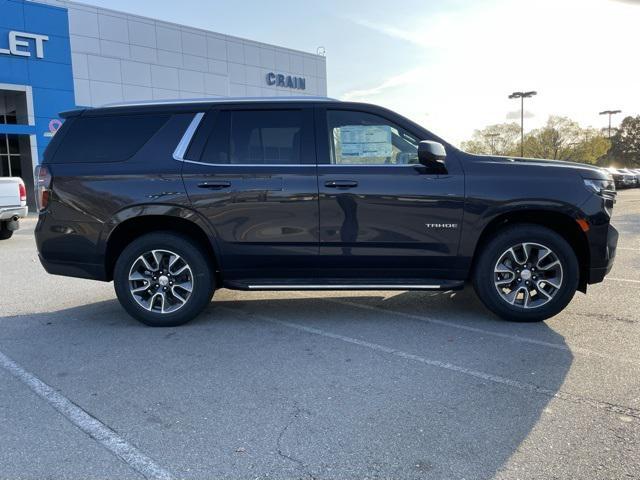 new 2024 Chevrolet Tahoe car, priced at $54,565