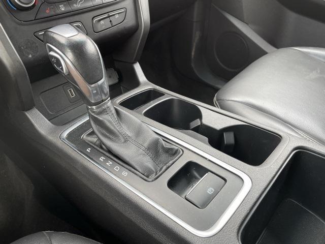 used 2019 Ford Escape car, priced at $15,622