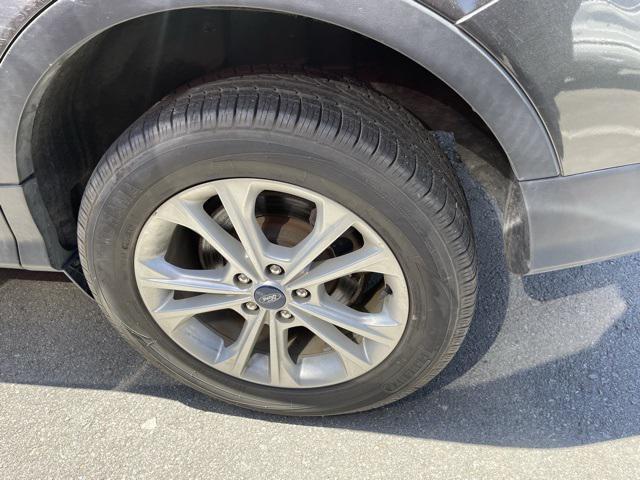 used 2019 Ford Escape car, priced at $16,997