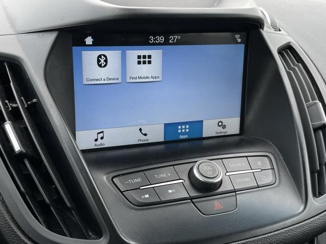 used 2019 Ford Escape car, priced at $15,622