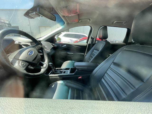 used 2019 Ford Escape car, priced at $16,997