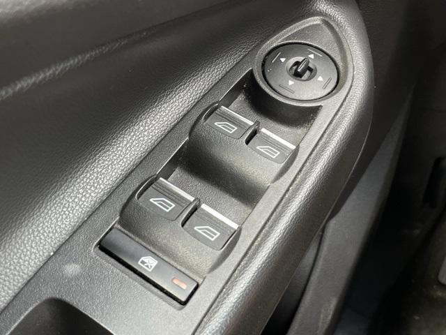 used 2019 Ford Escape car, priced at $15,622