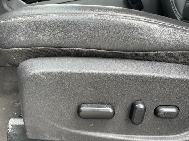 used 2019 Ford Escape car, priced at $15,622