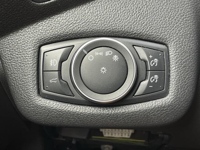 used 2019 Ford Escape car, priced at $15,622
