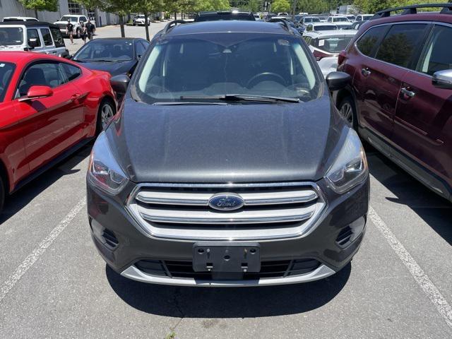 used 2019 Ford Escape car, priced at $16,997